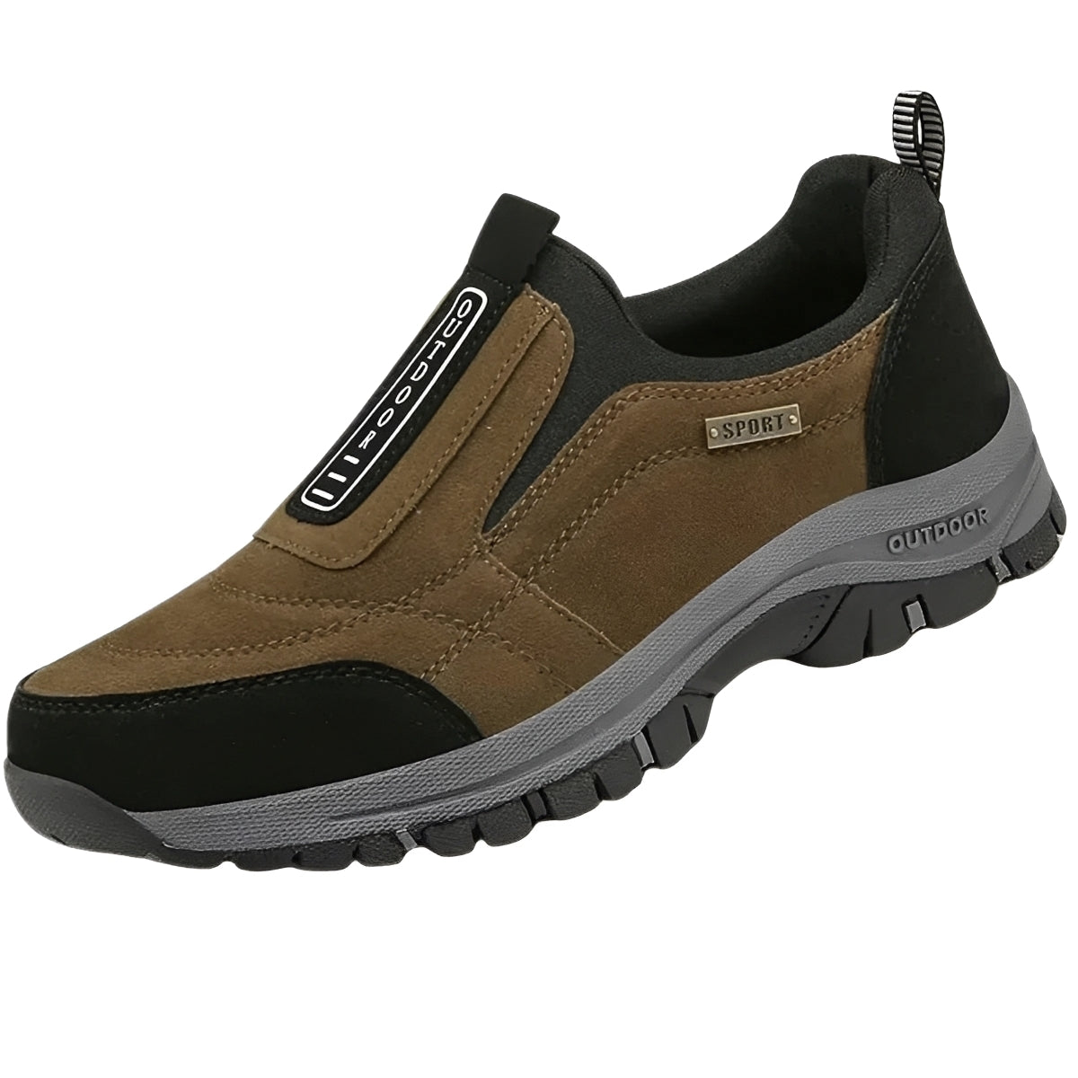 Lucas - Geschmackvolle und komfortable Schuhe