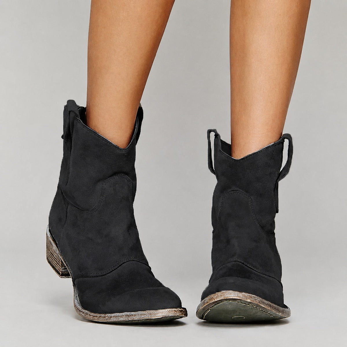 Jasmine - Stilvolle und entspannte Stiefel