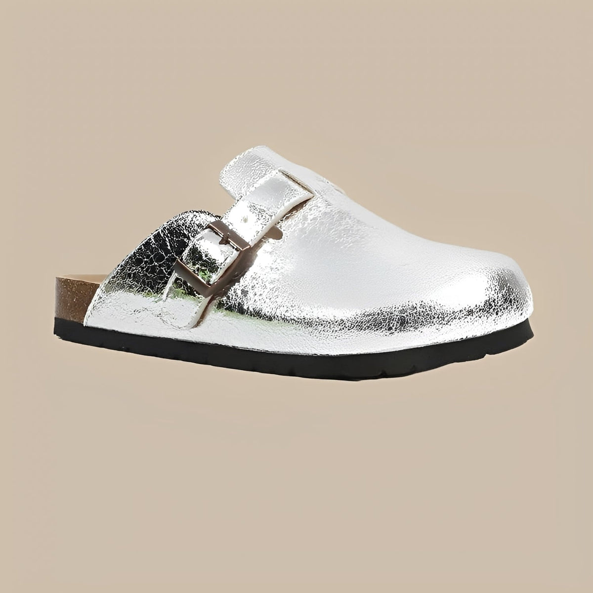 Davina - Elegante klassische Loafers