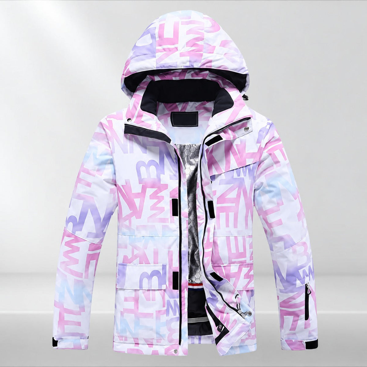 Coralie - Eleganter Winteranzug für Damen