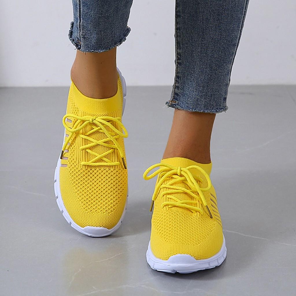 Olesia - Mesh Sneaker