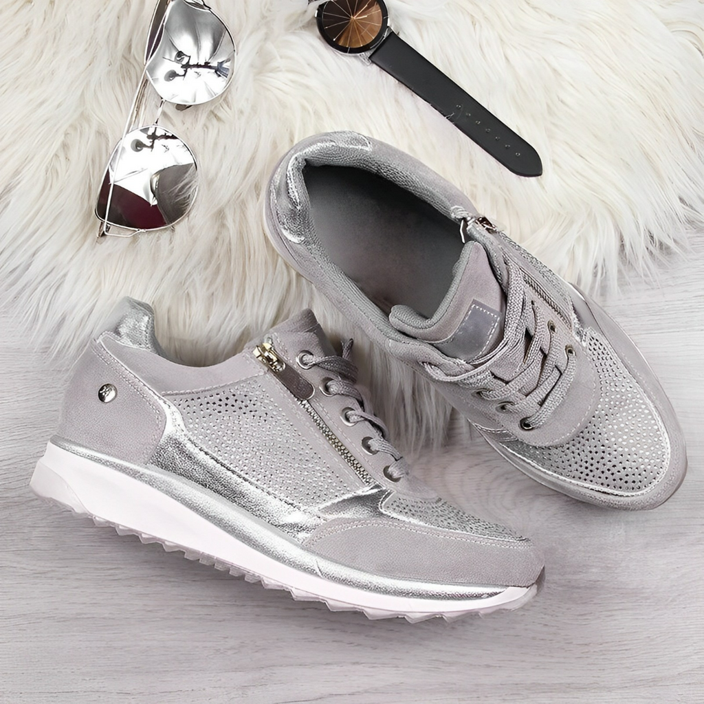 Pro Shoes - Bequeme Damen Sneaker