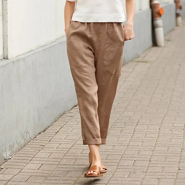 Ember - Freizeit Hosen für Damen