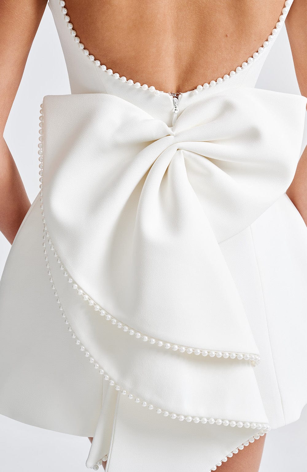 Mini-Kleid - Elegantes Damen Kleid