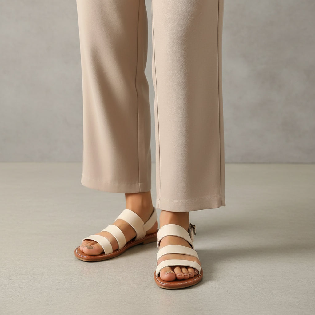 Diana - Damen Sandalen
