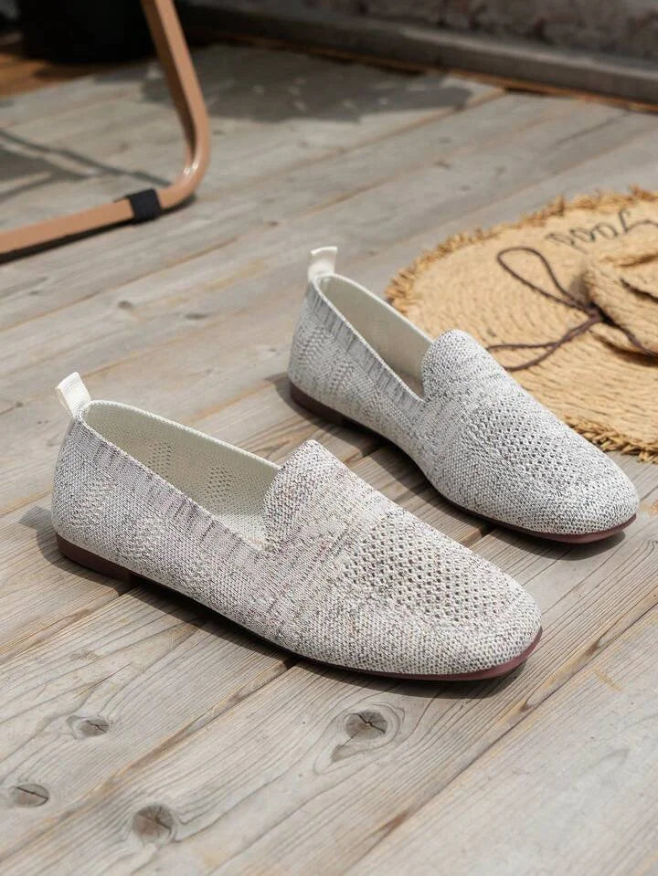 Lovely - Bequeme flache Damenschuhe