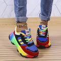 Erika - Stilvolle und zeitgemäße Schuhe
