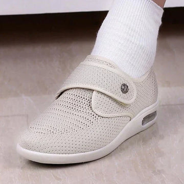 Chelse - Bequeme flache Damenschuhe