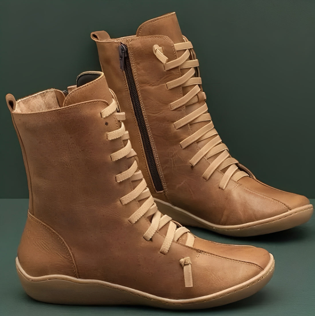 Annabel - Barfuß Stiefeletten
