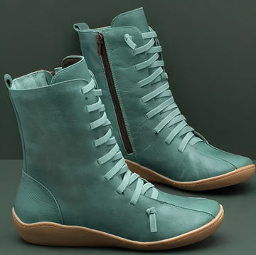 Annabel - Barfuß Stiefeletten