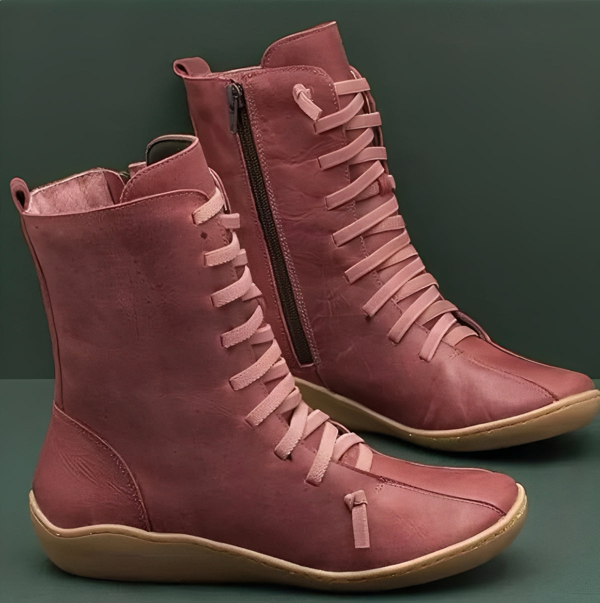 Annabel - Barfuß Stiefeletten
