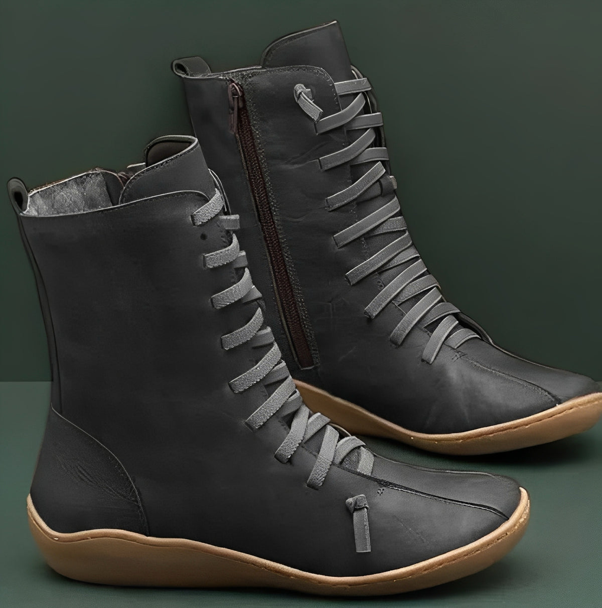 Annabel - Barfuß Stiefeletten