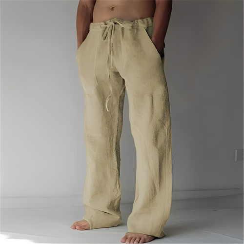 Arthur - Locker sitzende Herren-Hosen
