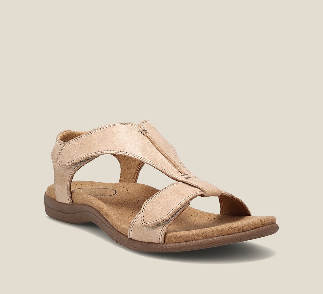 GoSteps - Bequeme Damen Sandalen