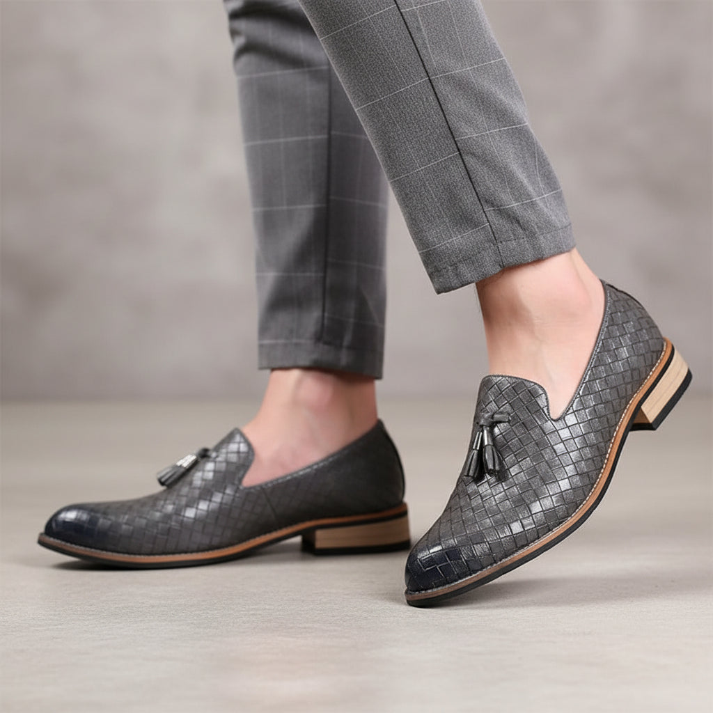 Daniels - Stilvolle formelle Slipper