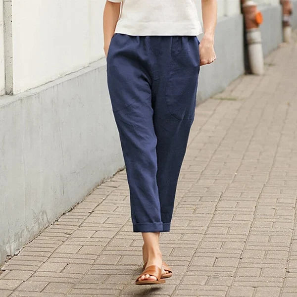 Ember - Freizeit Hosen für Damen