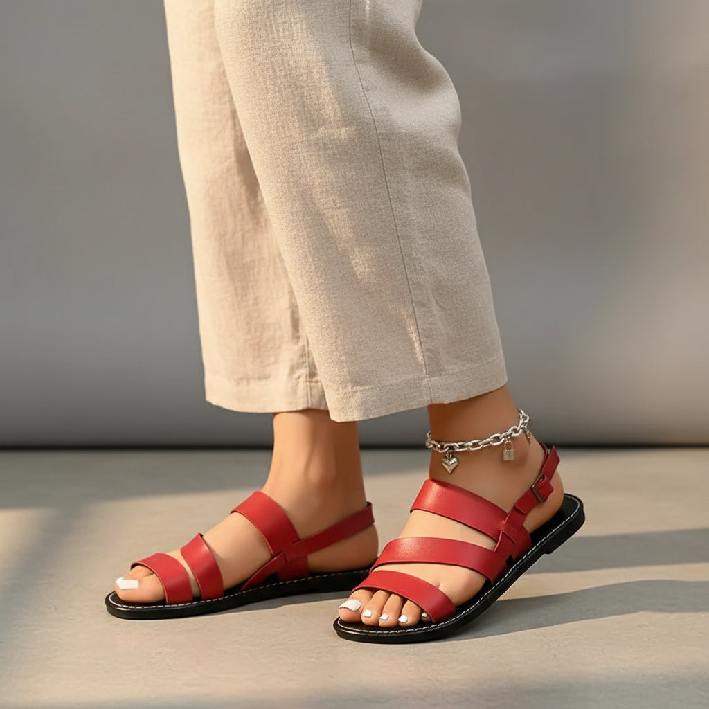 Diana - Damen Sandalen
