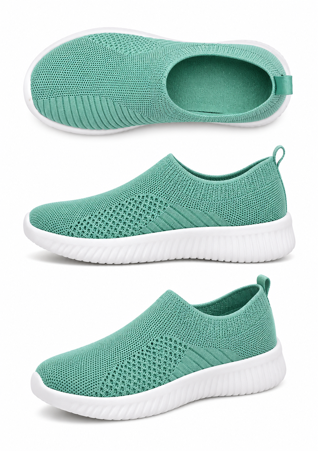 Nadia - Bequeme Schuhe