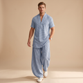Frank - Angenehmes, Lockere Set