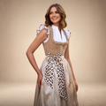 Darcie - Elegant gekleidet fürs Oktoberfest