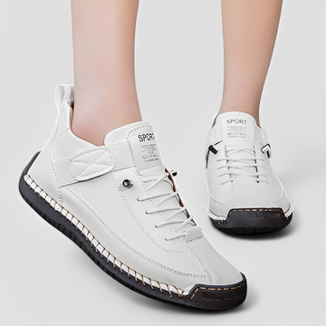 Agnese - Komfortable Damenschuhe