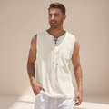 Mccoy - Bequemes ärmelloses Tanktop