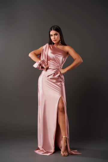 Florence - Elegantes und schickes Kleid
