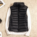 Sophie - Leichte, wärmende Jacke