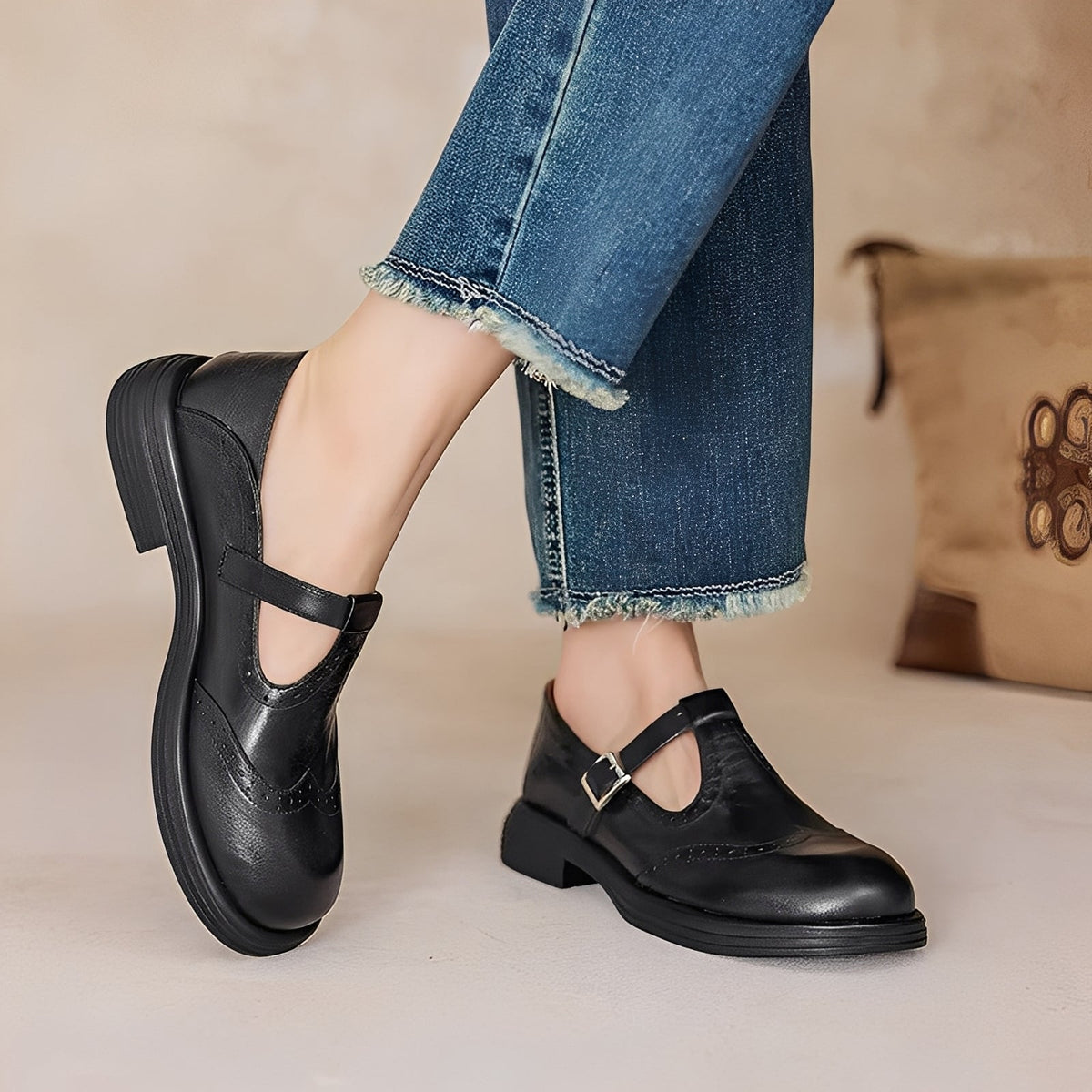 Marley - Schicke und edle Schuhe