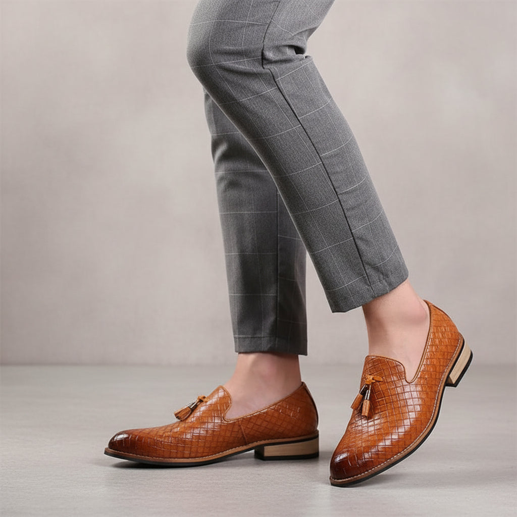 Daniels - Stilvolle formelle Slipper