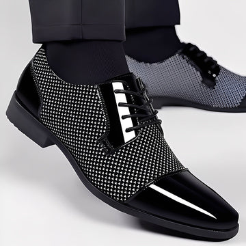 Trenton - Schicke formelle Schuhe für Herren