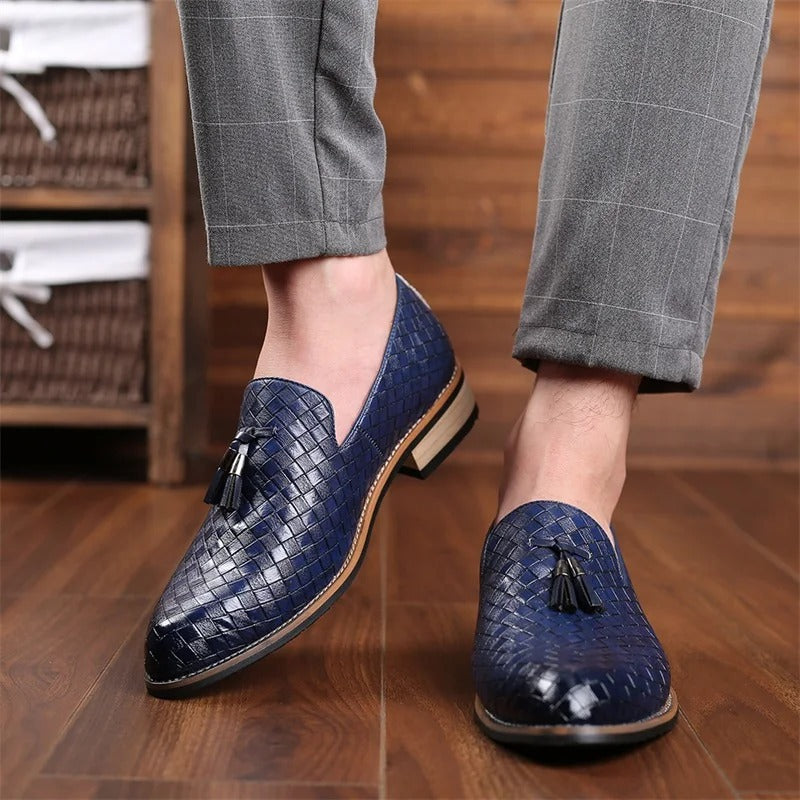 Daniels - Stilvolle formelle Slipper