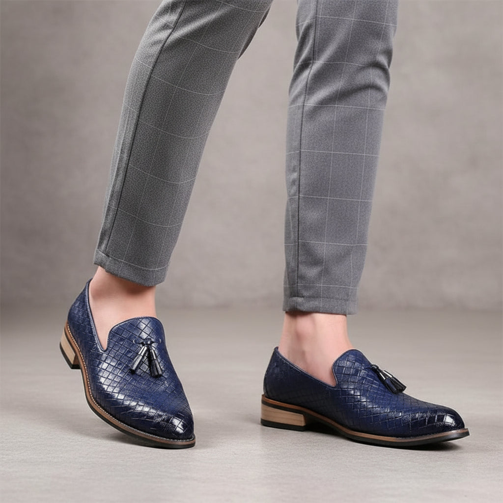 Daniels - Stilvolle formelle Slipper