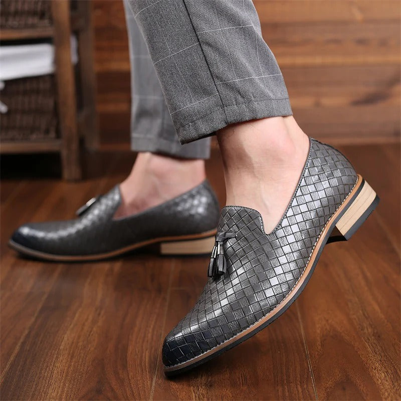 Daniels - Stilvolle formelle Slipper