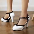 Matteo - Stilvolle Schuhe mit Schleifendetails