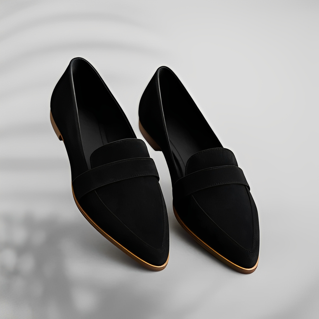 Thea - Elegante Alltagsschuhe für Damen