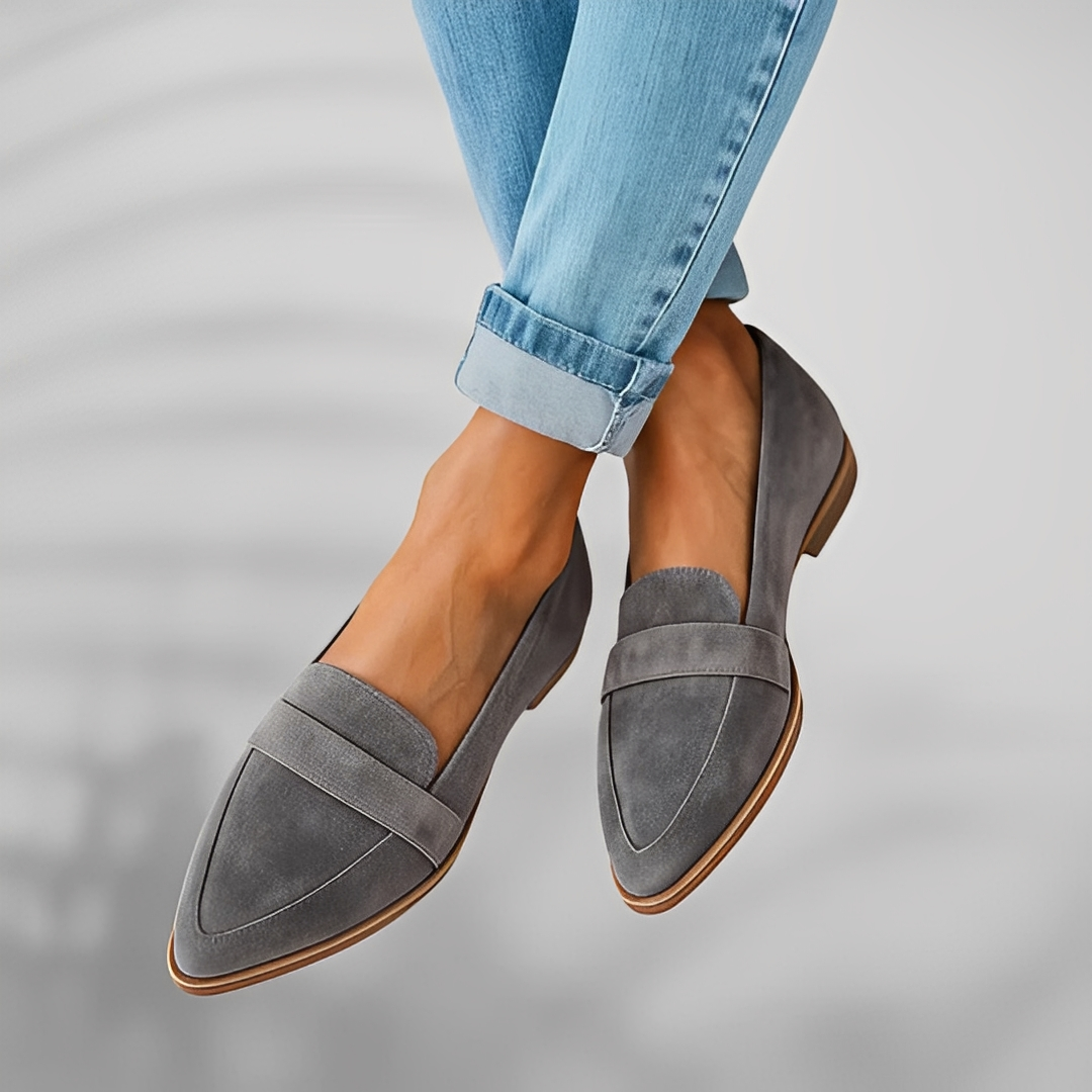 Thea - Elegante Alltagsschuhe für Damen