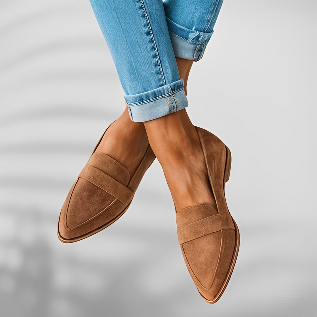 Thea - Elegante Alltagsschuhe für Damen