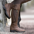 Athena - Trendige und gemütliche Stiefel