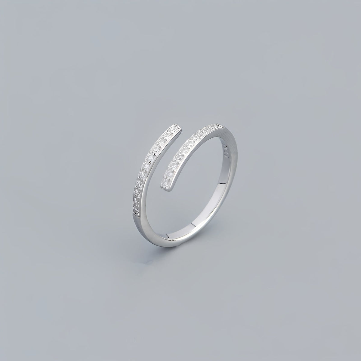 Anika – Eleganter Ring