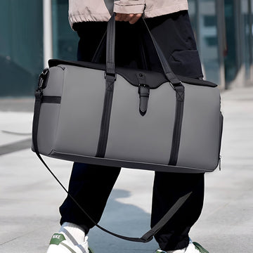 Simon - Große schicke Reisetasche