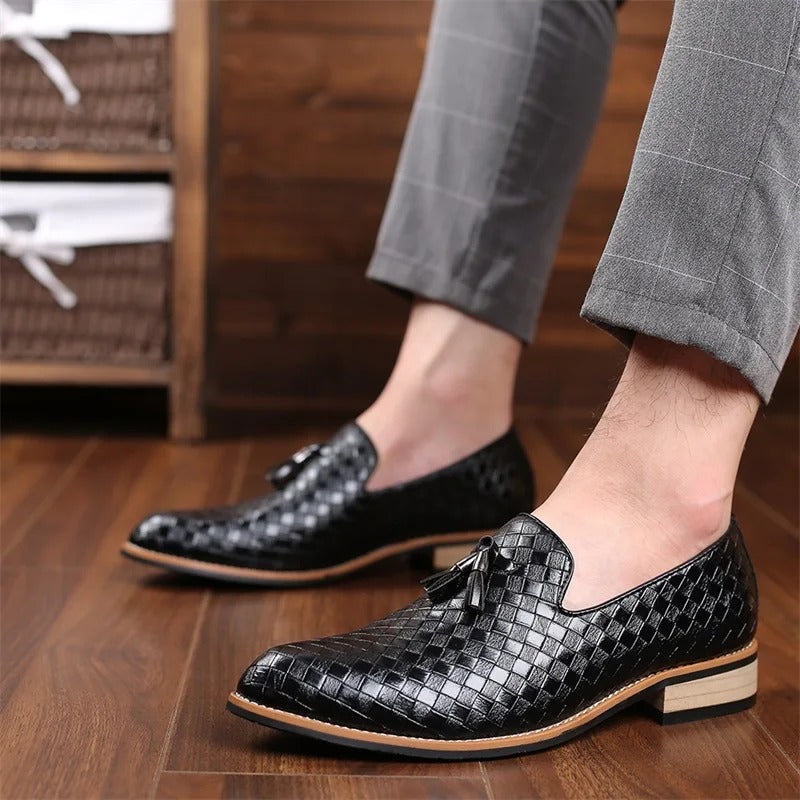 Daniels - Stilvolle formelle Slipper