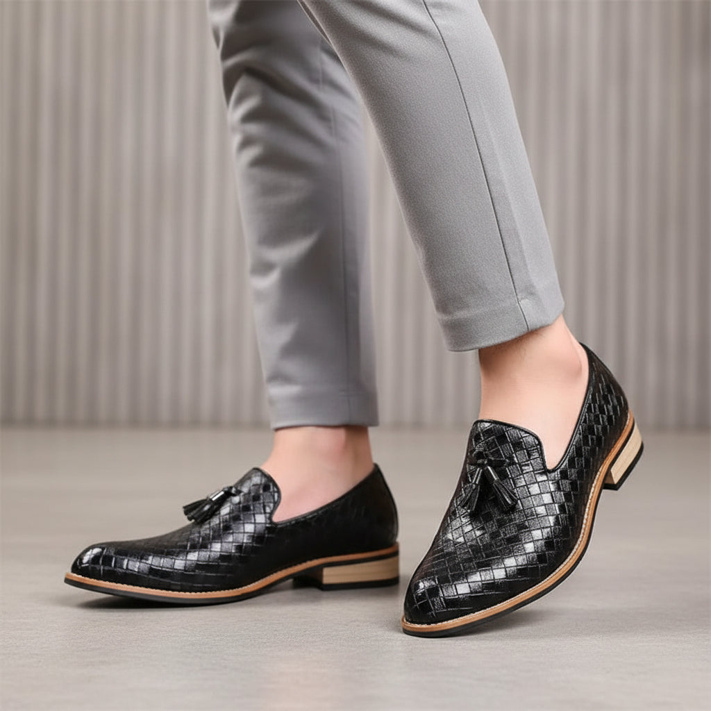 Daniels - Stilvolle formelle Slipper