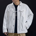 Tate - Elegante Jacke mit Taschen