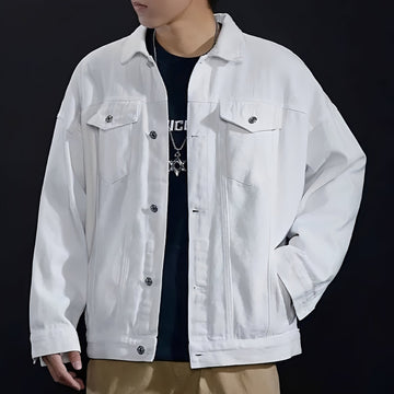 Tate - Elegante Jacke mit Taschen