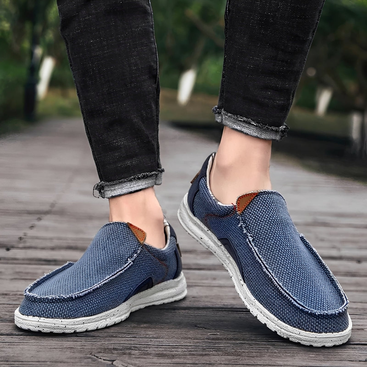 Herren Sneaker – Bequeme lässige Freizeitschuhe für Alltag & Freizeit