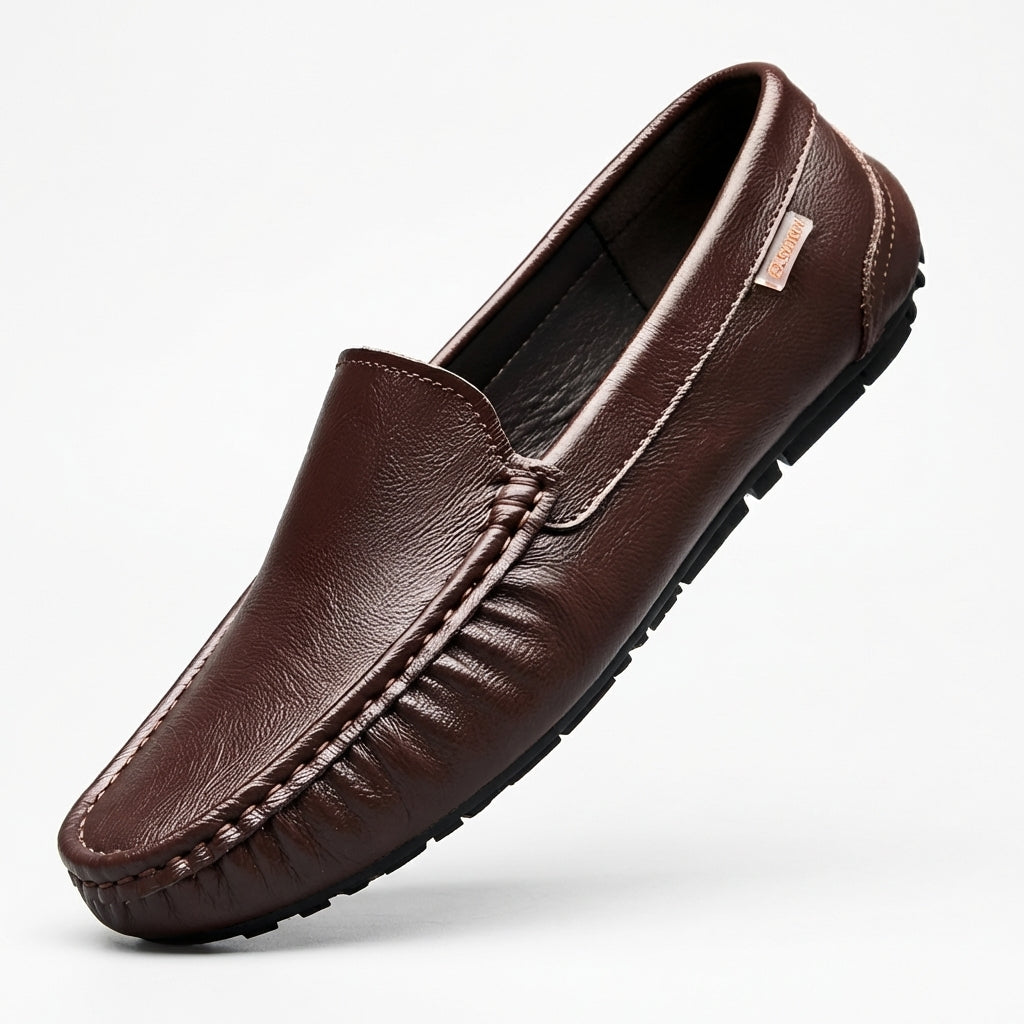 Jacob - Schicke Schuhe für formelle Herrenanlässe