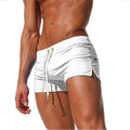 Jay - Badeshorts mit Kordelzug