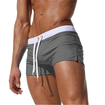 Jay - Badeshorts mit Kordelzug