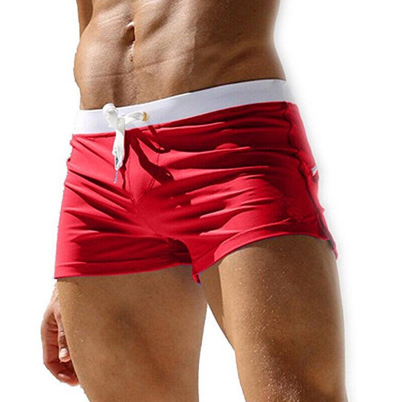 Jay - Badeshorts mit Kordelzug